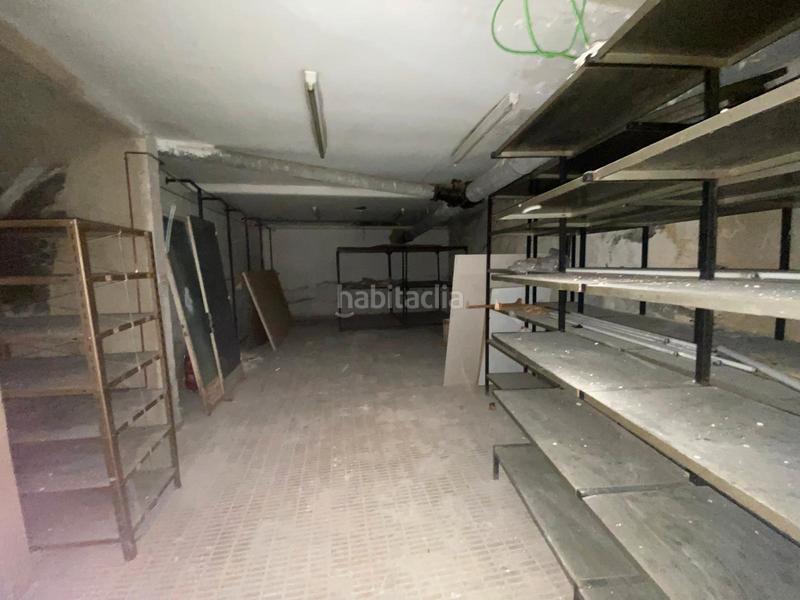 Foto 5ce95f24-a52a-4d93-b75d-8f051c60ecc1. Geschäftsraum in carrer nogueres 1 in Centro Histórico Gandia