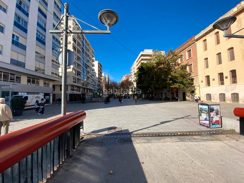 Foto 6a7dfe50-cbcb-4ad7-a9d1-a1ae685f968d. Geschäftsraum in carrer nogueres 1 in Centro Histórico Gandia