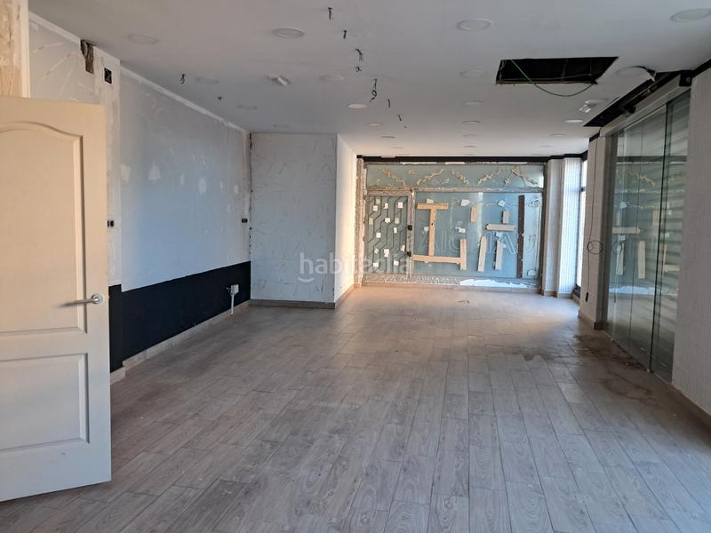 Foto 70ce2761-a84b-4dd1-abeb-65b268d93d00. Geschäftsraum in carrer nogueres 1 in Centro Histórico Gandia