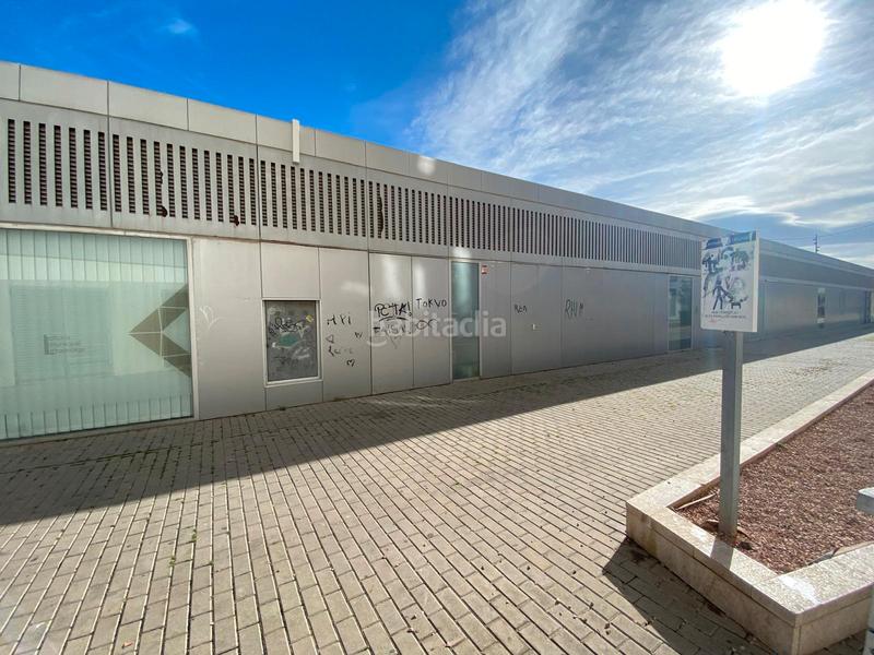 Foto 73c9ab77-74dd-49c6-868f-ba6c6cbebf58. Geschäftsraum in carrer nogueres 1 in Centro Histórico Gandia