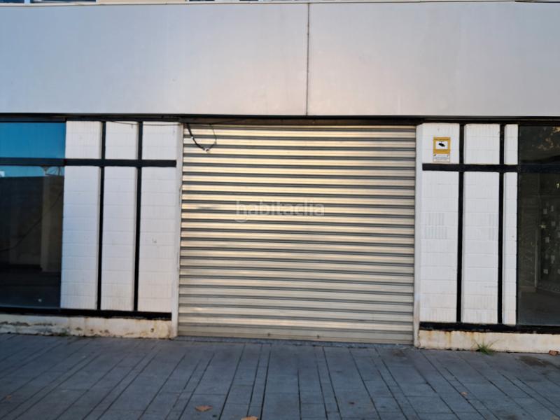 Foto 875a4473-473b-4248-a597-b7bd09c1e78d. Geschäftsraum in carrer nogueres 1 in Centro Histórico Gandia