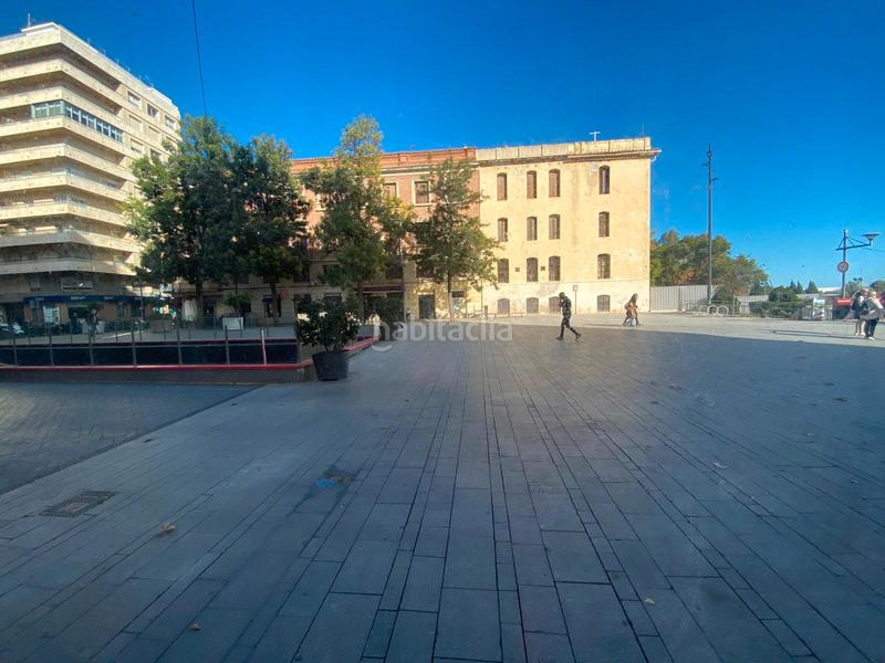 Foto 8a026e8e-62d3-4dd5-98d1-cdeea967577b. Geschäftsraum in carrer nogueres 1 in Centro Histórico Gandia