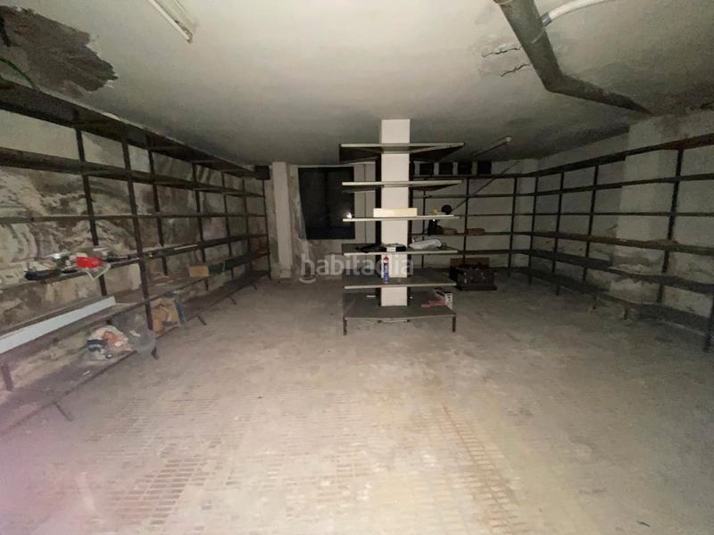 Foto 8faa4eef-6d23-4c9a-97a1-b4322f8f61df. Geschäftsraum in carrer nogueres 1 in Centro Histórico Gandia