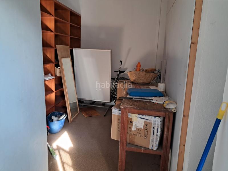 Foto 9f77b670-9a2f-4159-ab2d-0117bd818922. Geschäftsraum in carrer nogueres 1 in Centro Histórico Gandia