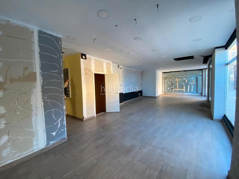Foto b6751e9f-5456-4b20-b969-18bc5b3bfc82. Geschäftsraum in carrer nogueres 1 in Centro Histórico Gandia