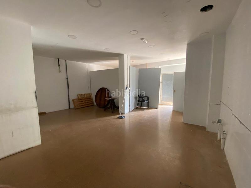 Foto ede9e9fd-5145-4ce6-84cc-173224e52fb0. Geschäftsraum in carrer nogueres 1 in Centro Histórico Gandia