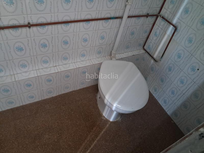 Foto f4e567d6-432d-4d9d-a947-7c59af732e7f. Geschäftsraum in carrer nogueres 1 in Centro Histórico Gandia