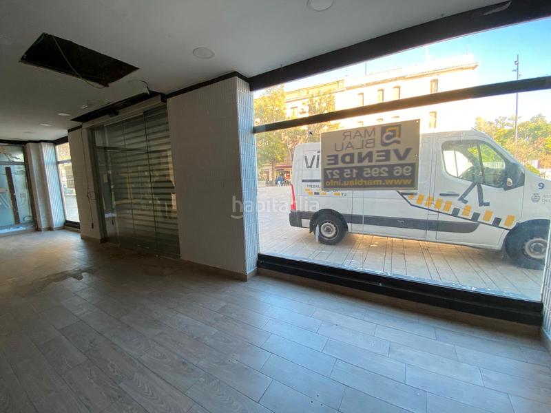 Foto f8075a8b-8f46-4ee8-9c77-db7b893eaf5e. Geschäftsraum in carrer nogueres 1 in Centro Histórico Gandia