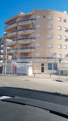 Local Comercial  Carrer valència. Local comercial en playa de bellrreguard