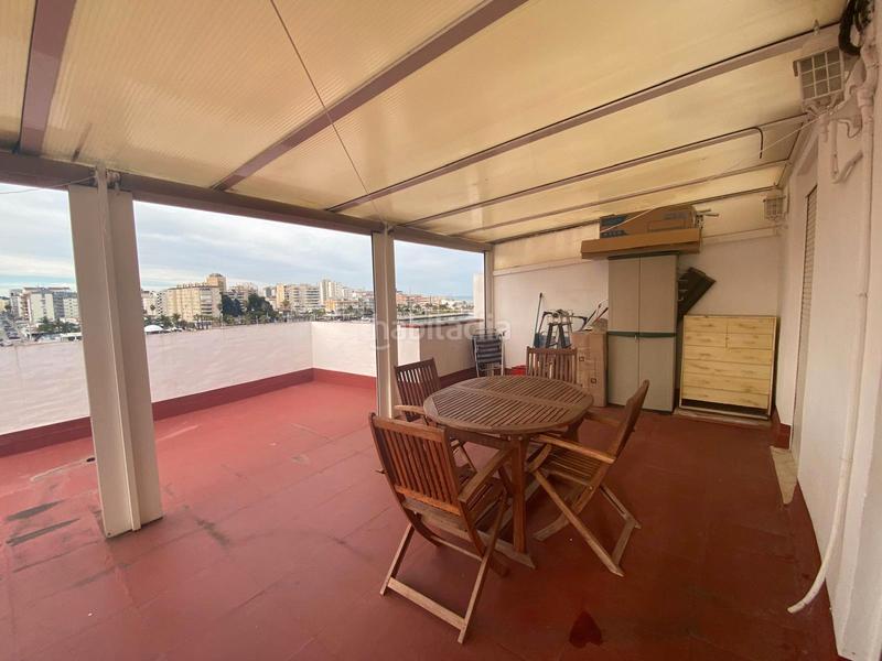 Foto 4c43aac7-178f-43b0-a987-c77c183e2687. Attique dans Grau de Gandía-Marenys de Rafalcaid Gandia