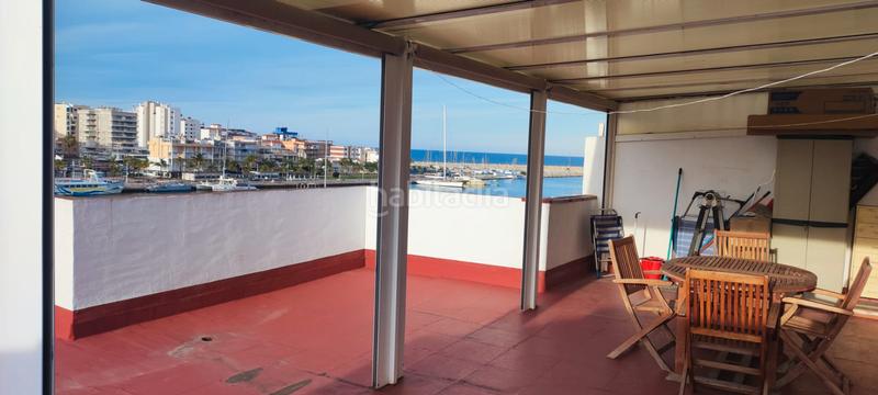 Foto 6476b115-7311-4d85-9725-cd7fed1f6f1b. Attique dans Grau de Gandía-Marenys de Rafalcaid Gandia