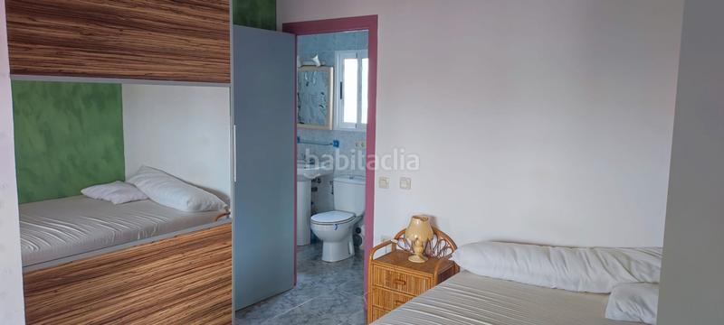 Foto 85ad2f7e-9d9e-4381-ad0b-6f8638babf0b. Attique dans Grau de Gandía-Marenys de Rafalcaid Gandia