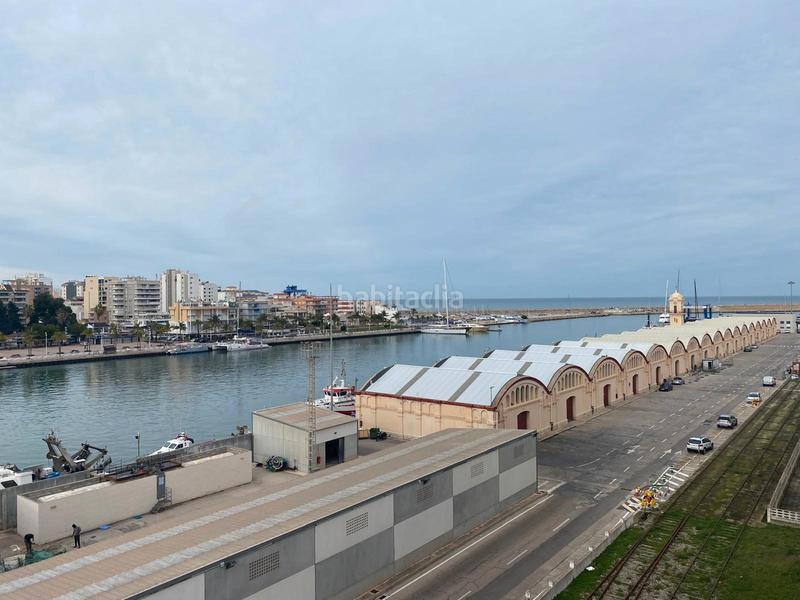 Foto f2ca8279-1228-4109-8427-1a80b63b71e6. Attique dans Grau de Gandía-Marenys de Rafalcaid Gandia