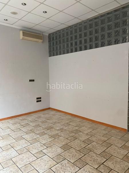 Foto 4c2fe2f4-8e90-41d6-8875-30d887fbae7d. Locale commerciale in Germaníes - Juzgados Gandia