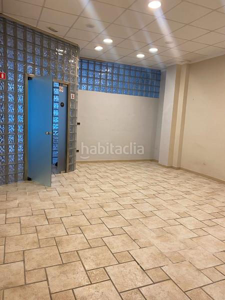 Foto 9caa2dc9-ab7b-49b5-ab47-c030c4c30709. Locale commerciale in Germaníes - Juzgados Gandia