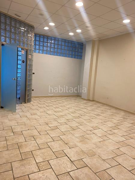 Foto bed30cea-17cc-4cb0-ba24-dbb416d800c5. Locale commerciale in Germaníes - Juzgados Gandia