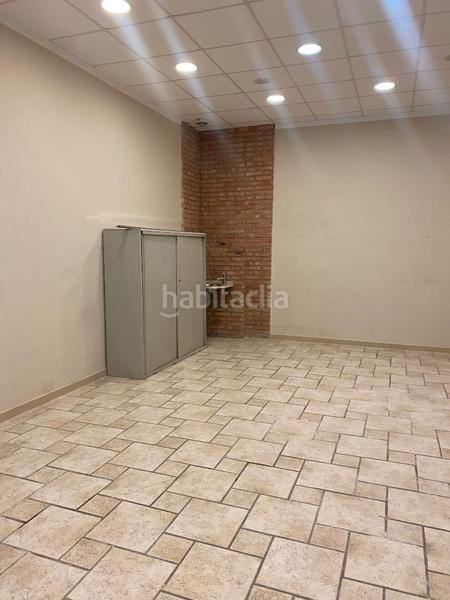 Foto f09256fe-6647-4214-a47d-ef2190809461. Locale commerciale in Germaníes - Juzgados Gandia