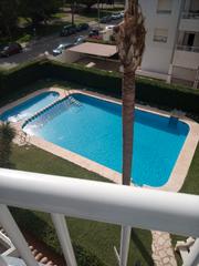 Apartament a Carrer del comtat 129. Apartamento en playa de gandía zona norte