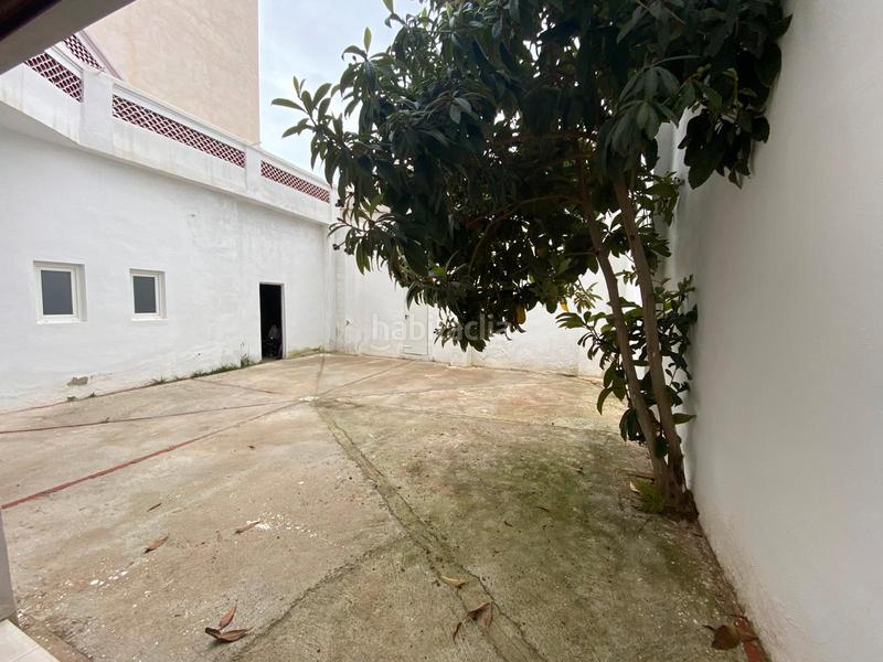 Foto 0ce3a6c8-9273-4a0c-a7a9-e604e15ae1d0. Casa planta baja en grao de gandía zona puerto en Gandia