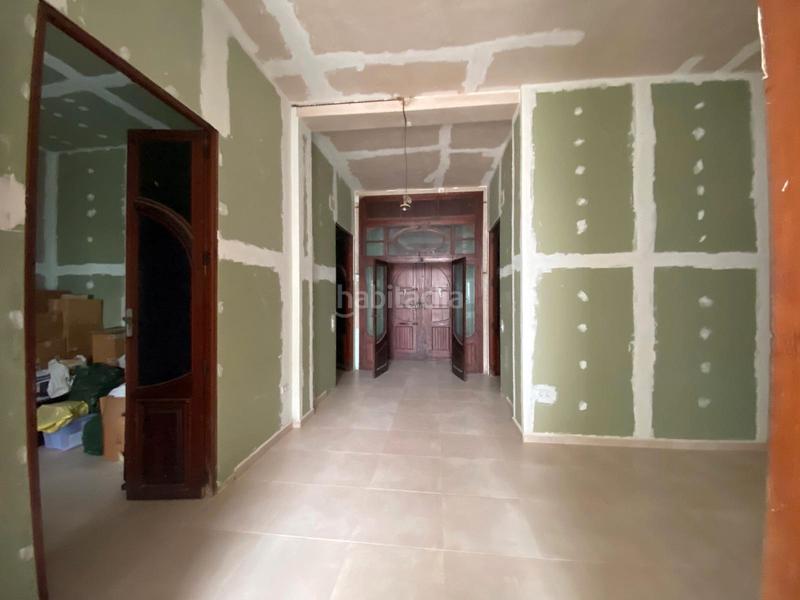 Foto b28f7a2f-b21e-4d6d-abde-79c89a9e0b90. Casa planta baja en grao de gandía zona puerto en Gandia