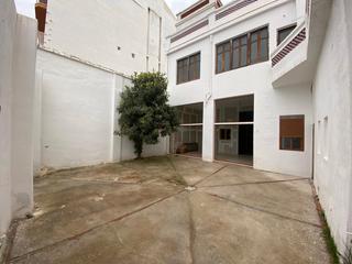 Casa  Carrer llevant. Planta baja en grao de gandía zona puerto
