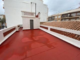 Appartement  Carrer llevant. 1º planta en el grao de gandia