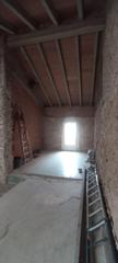 Casa adossada  Avinguda corts valencianes. Casa de pueblo de montaña de dos plantas de 120m por acabar de r