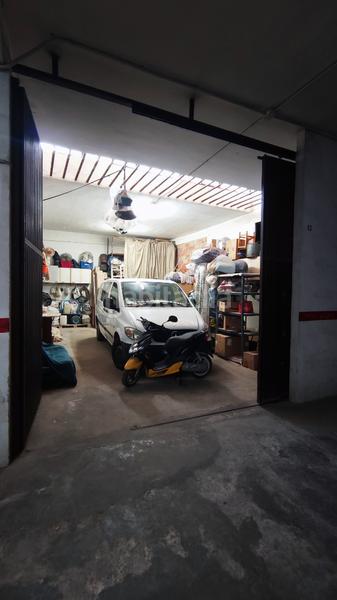 Foto 36cd1144-e4e6-4ca3-a0da-1134a2412838. Parking voiture dans Benipeixcar - El Raval Gandia