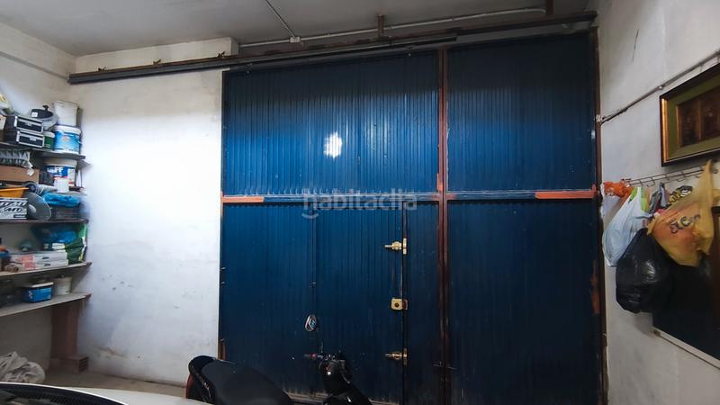 Foto ca1512a4-19ab-4a2a-b0a2-61329b20196d. Parking voiture dans Benipeixcar - El Raval Gandia