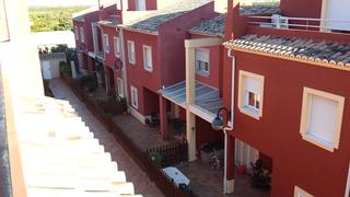 Casa adossada  Carrer dijous. Adosado en el pueblo de palmera