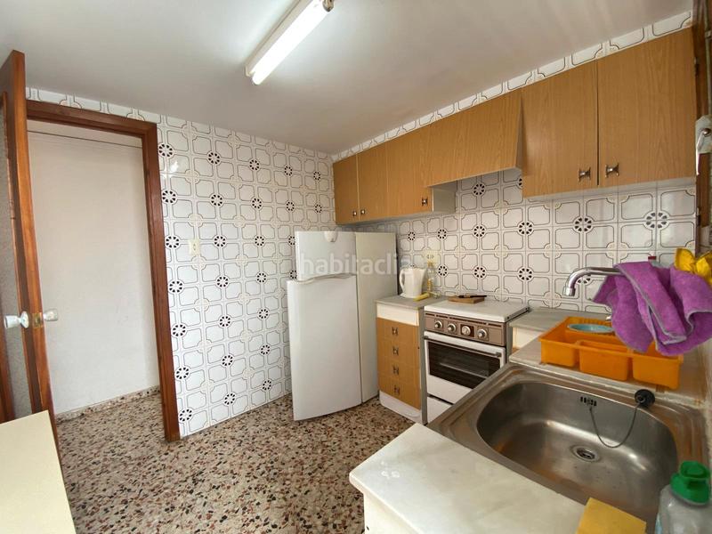 Foto 18998e6c-aeb7-46c6-b866-a38f85f5dbfb. Apartament a Oliva playa Oliva