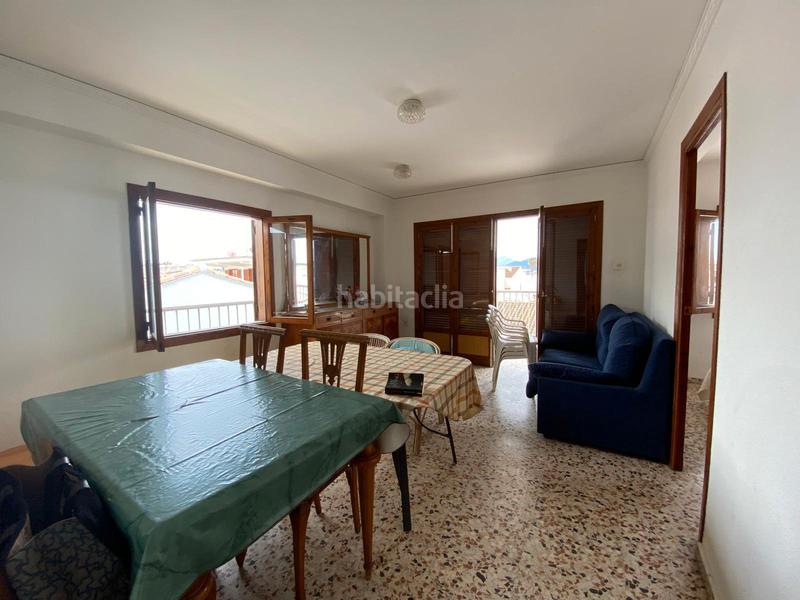 Foto 36c12bbb-d2c3-4e0e-8a91-491f1a491d94. Apartament a Oliva playa Oliva