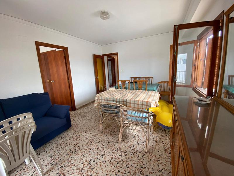 Foto 5280bd21-abb9-4020-87bf-4057a51dfa57. Apartament a Oliva playa Oliva