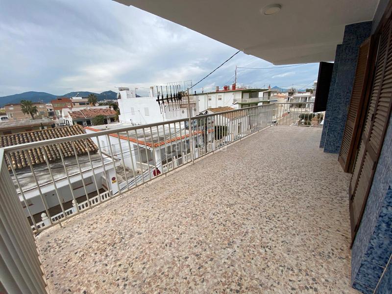 Foto 79a4d5ce-ef43-4294-a622-51e0de9695c6. Apartament a Oliva playa Oliva