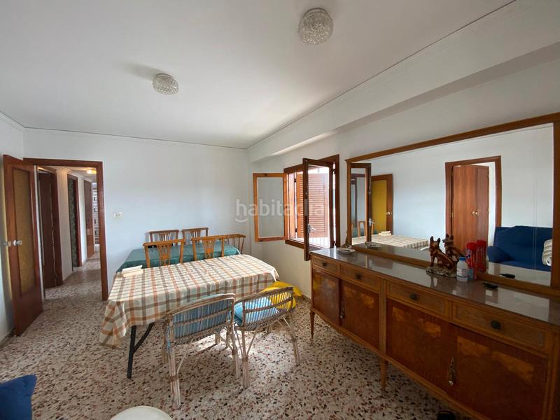 Foto b868b0cb-a4ab-4aa0-9d2e-d9eddc263243. Apartament a Oliva playa Oliva