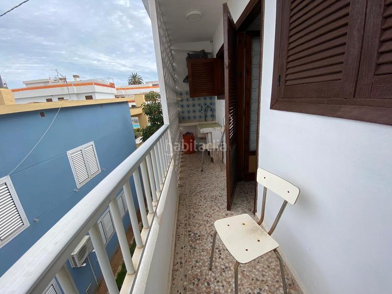 Foto bdddc86a-a7e8-41ad-9090-b4ab64823423. Apartament a Oliva playa Oliva