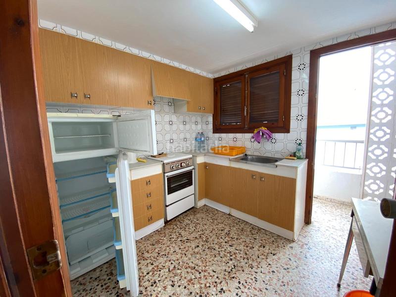 Foto c1944d2a-613d-4d2e-8554-021964498be0. Apartament a Oliva playa Oliva