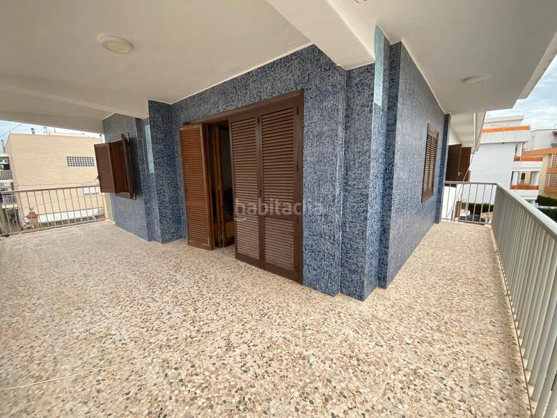 Foto f0242bb5-c9cf-4a2d-8421-278914c0f57e. Apartament a Oliva playa Oliva