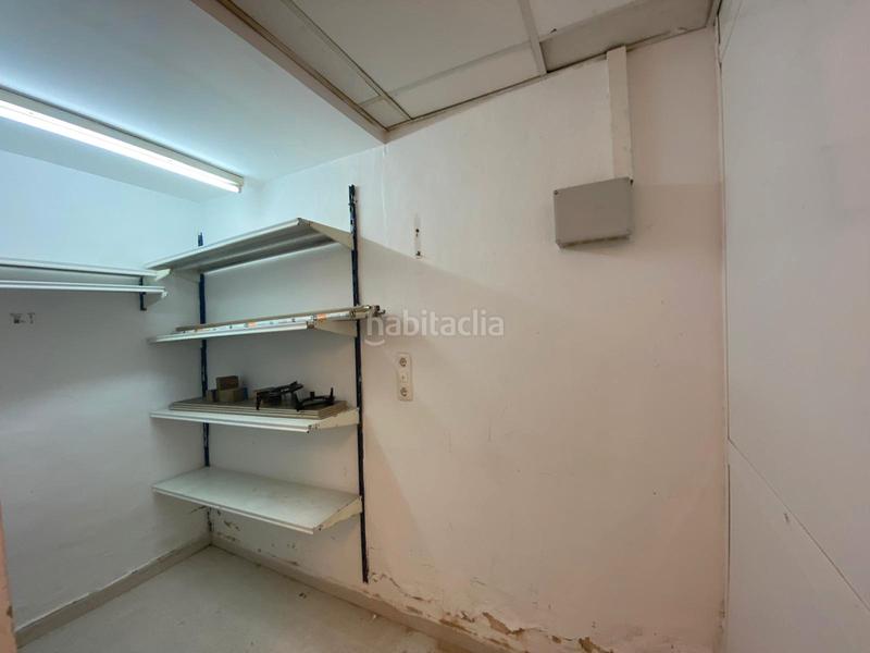 Foto 7d0460c8-35bb-413e-b010-ea9eb399d346. Alquiler local comercial local en alquiler en avda de les esclavas en Gandia