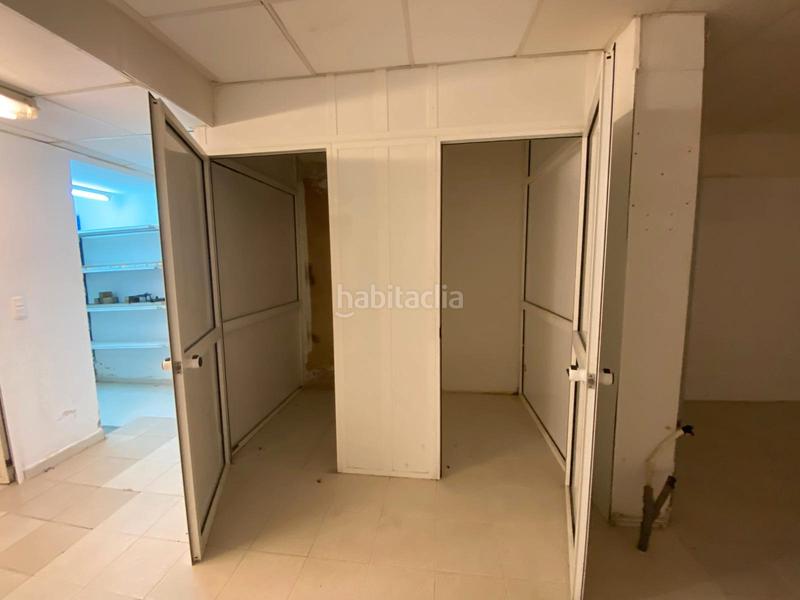 Foto 65739c14-54e4-4073-a3ee-a5702f3d8f06. Lloguer local comercial a Benipeixcar - El Raval Gandia