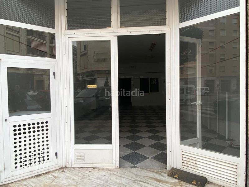 Foto 785d5e20-02cf-4bfd-a582-a8958b119a84. Lloguer local comercial a Benipeixcar - El Raval Gandia