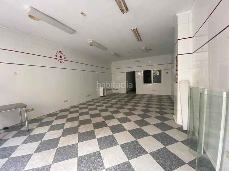 Foto ace9a753-1de6-43ac-8179-76e5194ac8a5. Lloguer local comercial a Benipeixcar - El Raval Gandia