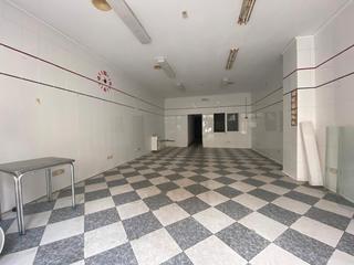 Geschäftsraum in Avinguda de les Esclaves