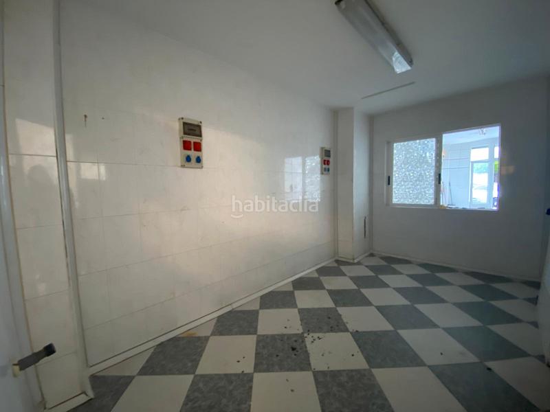 Foto f51737ae-1bea-4035-b75b-dee38734f3c4. Miete geschäftsraum in Benipeixcar - El Raval Gandia