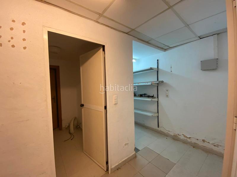 Foto cd6d8cf8-551e-4b31-b7ae-9ab37f9cef4c. Rent business premise in Benipeixcar - El Raval Gandia