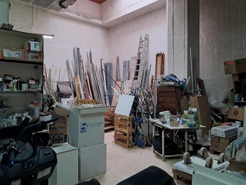 Foto 0aa888b2-ca9d-47fc-bd10-67472f72528d. Locale commerciale in avinguda de la república argentina 57 in Gandia