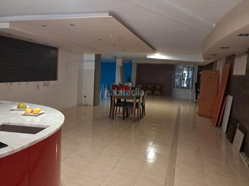 Foto 483d7e4e-4457-480e-8589-e6e91d870580. Locale commerciale in avinguda de la república argentina 57 in Gandia