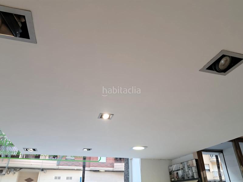 Foto 5d8297aa-4d94-440a-b4d1-2f7706fb677f. Locale commerciale in avinguda de la república argentina 57 in Gandia