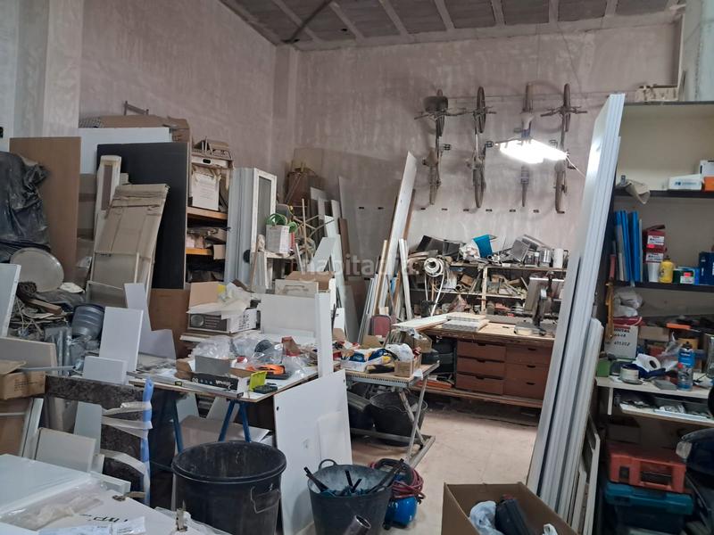 Foto 86945743-6977-4719-b9c0-d3979b283f59. Locale commerciale in avinguda de la república argentina 57 in Gandia