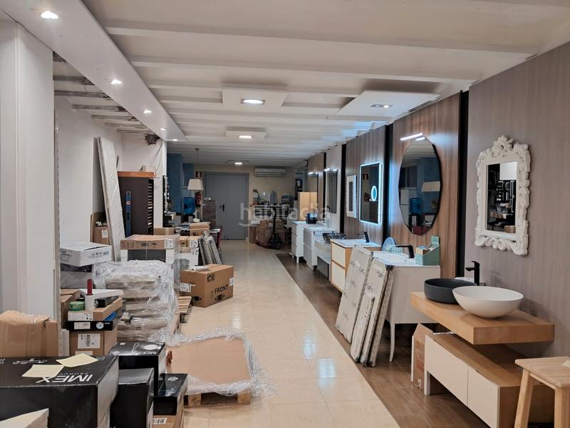 Foto f0b43a36-ebfc-4f50-a9e2-11c852dbcc1d. Locale commerciale in avinguda de la república argentina 57 in Gandia